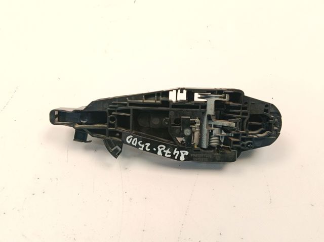  Peugeot/Citroen 98029782XT ціна, від 30.52 USD