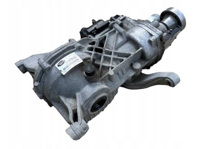 LR073539 Land Rover Диференціал задній