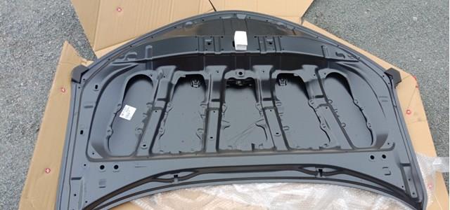 Капот FP7040280 FPS