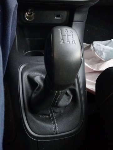 Механізм перемикання передач Peugeot/Citroen 9837816580 ціна, від 356.02 USD