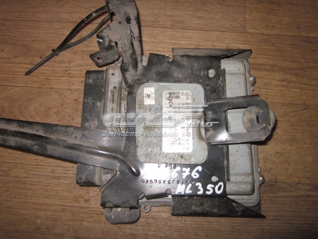 ЕБУ Mercedes A6421507100 ціна, від 154.53 USD