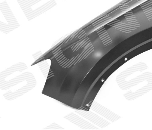 Ліве переднє крило Signeda PAD10088AL ціна, від 335.59 USD