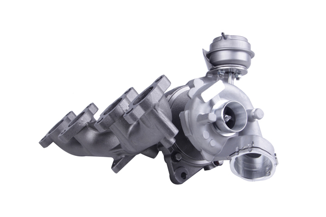 Купити GT1646VSL12726TURBO SL Turbo Турбіна