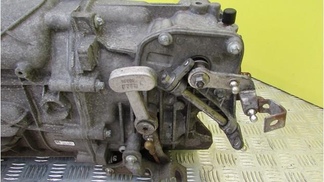 Коробка передач A906260510000 Mercedes