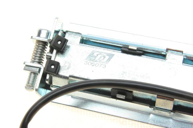 Кнопка приводу замка задньої 3/5 двері (ляди) Solgy 305073 ціна, від 24.52 USD