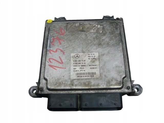 A0064461540 Mercedes 