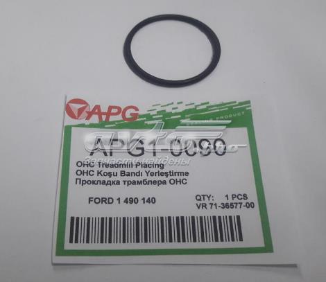 86TF12100AB Ford 