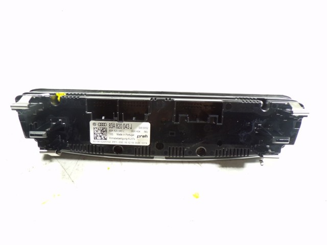 Купити Блок управління кондиціонером Audi Q3  F3B