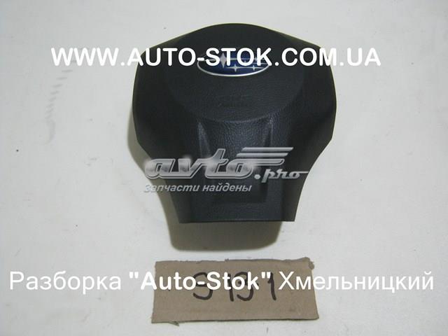 98211SG050VH Subaru Подушка AIRBAG передня ліва