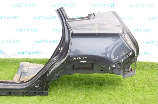 Крило заднє Ford EJ7Z7827841A ціна, від 268.06 USD
