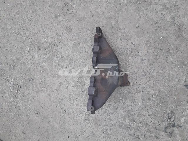 Колектор випускний General Motors 90411885