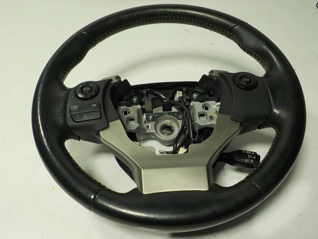 Рульове колесо Toyota 4510076100C4 ціна, від 101.24 USD