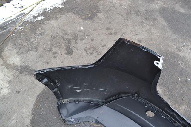Бампер задній, верхня частина Tesla 1493735S1A ціна, від 82.35 USD