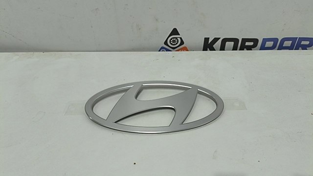 86305KL200 Hyundai/Kia 