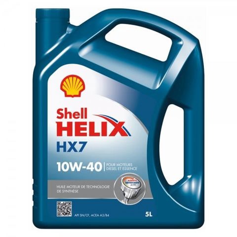 Купити 550053738 Shell Масло