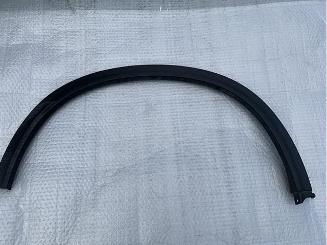 Купити 7725054P005PK Suzuki Розширювач заднього крила, правий