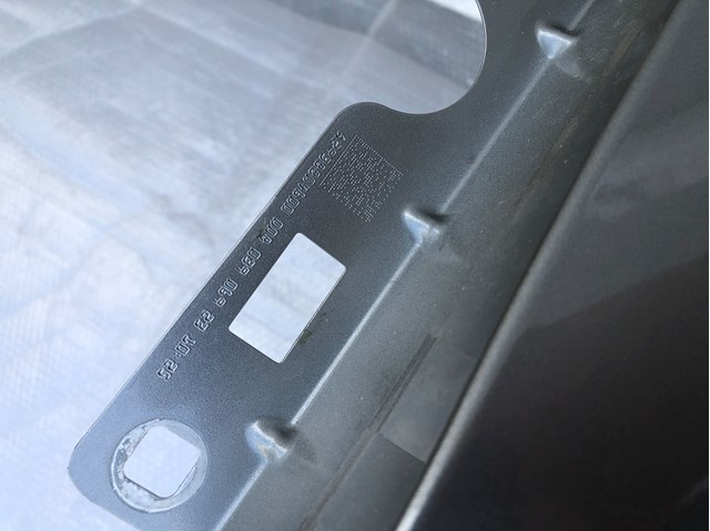 Купити A2938804600 Mercedes 
