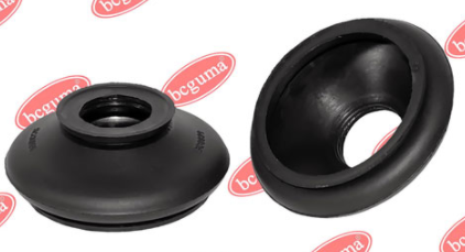 Пильник опори кульової нижній Bcguma BC0829 ціна, від 0.86 USD