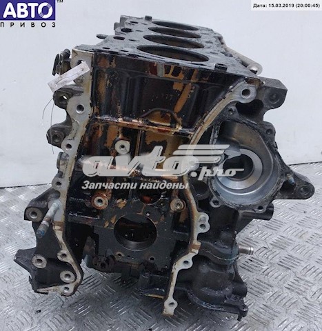 2AZFE Toyota Мотор в зборі