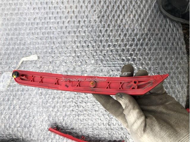 Катафот (відбивач) заднього бампера, лівий 92405B0500 Hyundai/Kia