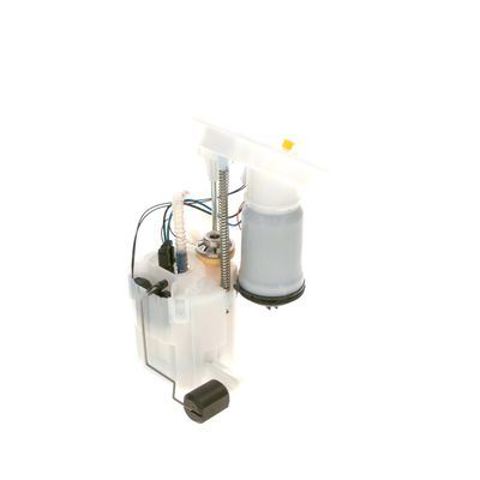 580200326 Bosch Електробензонасос