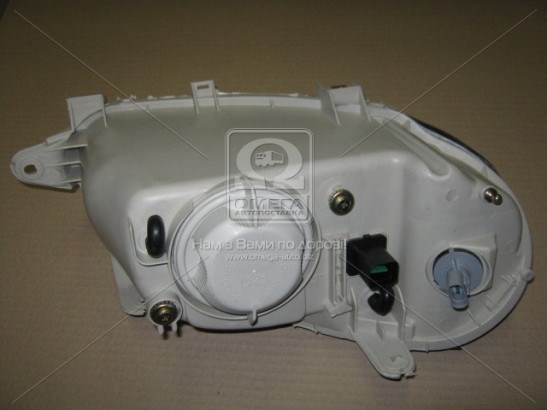 Фара FPS 1106R13P