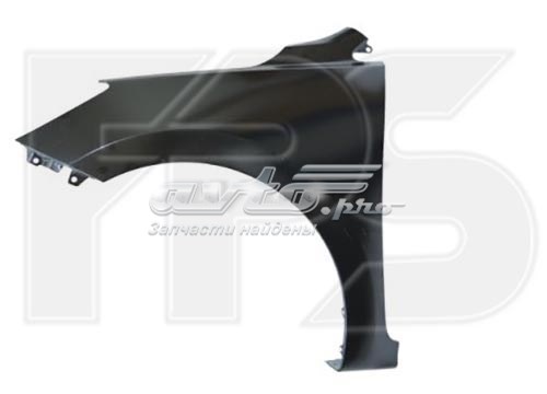 FP4047312 FPS Крило переднє праве