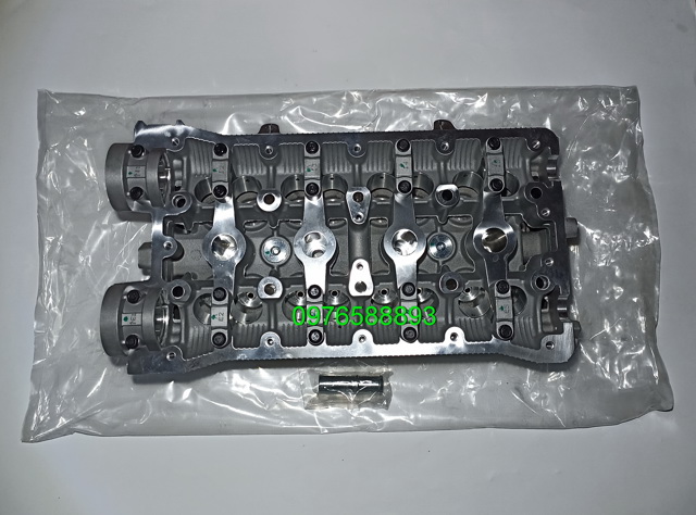 Головка двигуна MSG GBH10002 ціна, від 322.21 USD