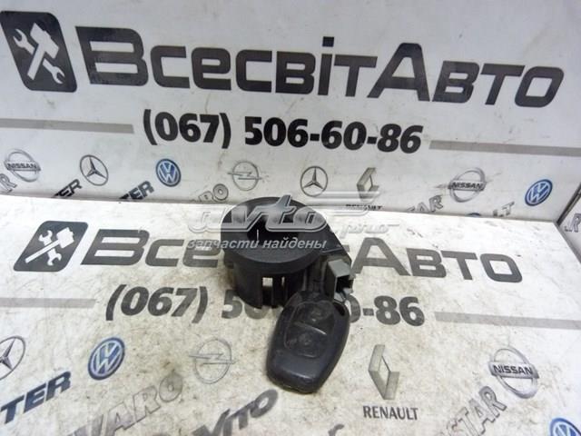 Електронний блок керування двигуном 0281011432 Bosch