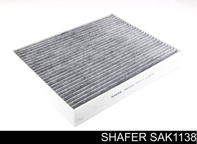 Повітряний фільтр салону Shafer SAK1138