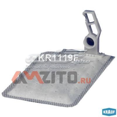 KR1119F Krauf Фільтр-сітка бензонасосу