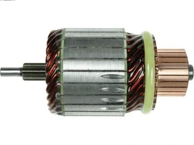 Якір (ротор) стартера SA5046S AS/Auto Storm