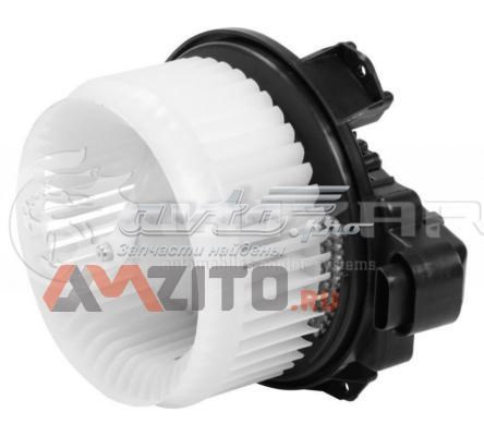 Вентилятора пічки LFH1920 Luzar