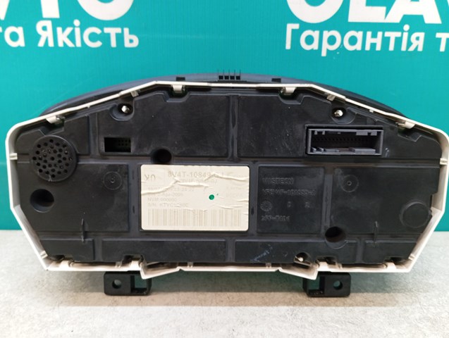 Щиток приладів Ford 8V4T10849
