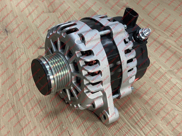 Генератор Chery E4G163701010EA ціна, від 125.22 USD