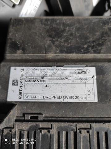 6S6T15K600AL Ford 