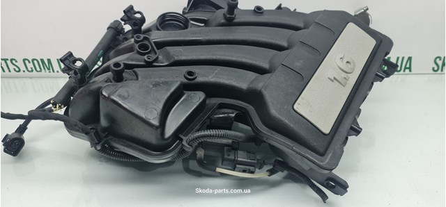 Купити 06A133185LS VAG 