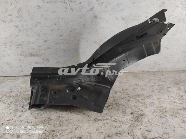 51439AJ0209P Subaru Крило заднє праве