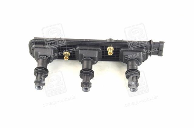 221503026 Bosch Котушка запалювання