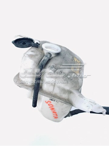 Бачок розширювальний Hyundai/Kia 254303K000