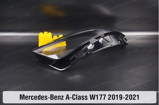 A1779060801 Mercedes Фара правая