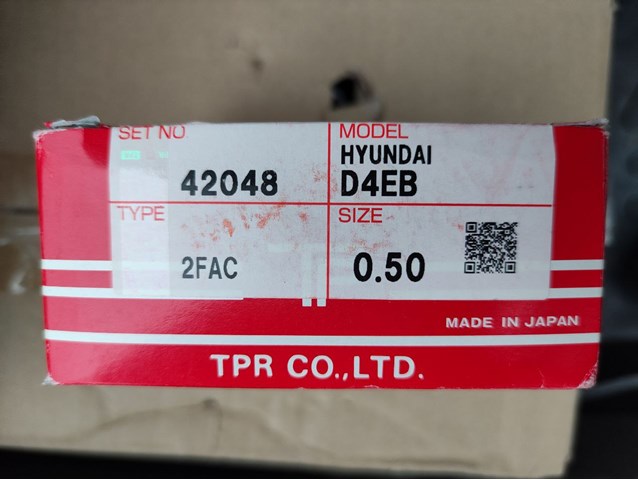  TPR 42048050 ціна, від 31.53 USD