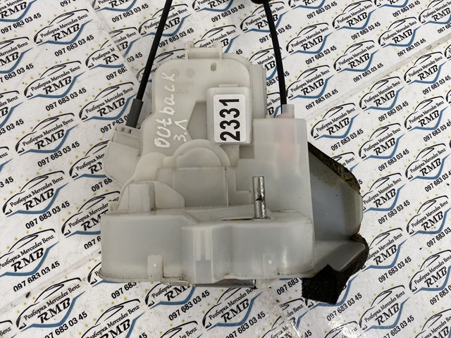  61035AJ010 Subaru
