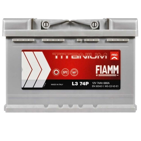 Купити 7905154 Fiamm 