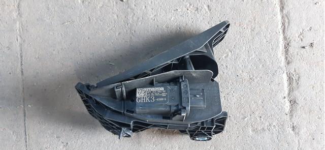 Купити GHK341600G Mazda Педаль газу