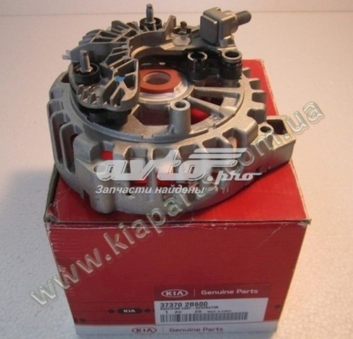 Вакуумника Hyundai/Kia 591102E000 ціна, від 177.51 USD