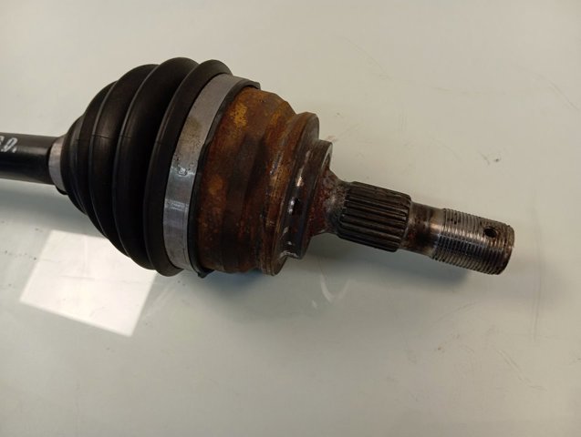 Піввісь передня, права Trakmotive/Surtrack 302358 ціна, від 210.91 USD
