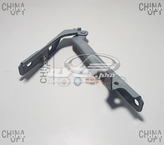 Петля капота, права A138402040DY Chery