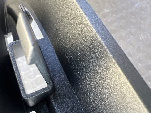 Купити A11888801009982 Mercedes 