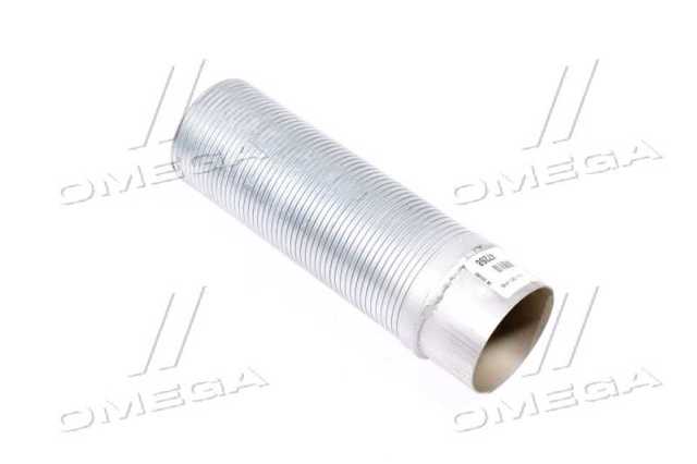 Купити 47268 Dinex Гофра до глушника